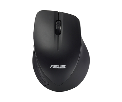 Myszka ASUS WT465 (czarna)